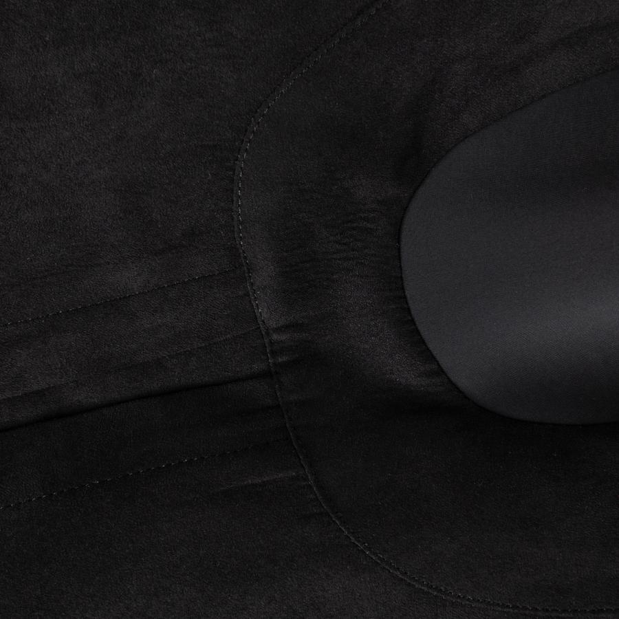 Podkładka pod siodło Winderen ujeżdżeniowa korekcyjna Comfort 18mm - Coal - obrazek 3