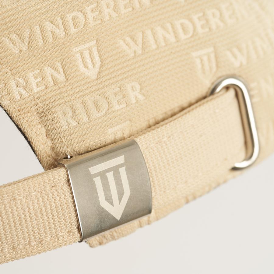Czapka Winderen NanoSilver - Sand - obrazek 3