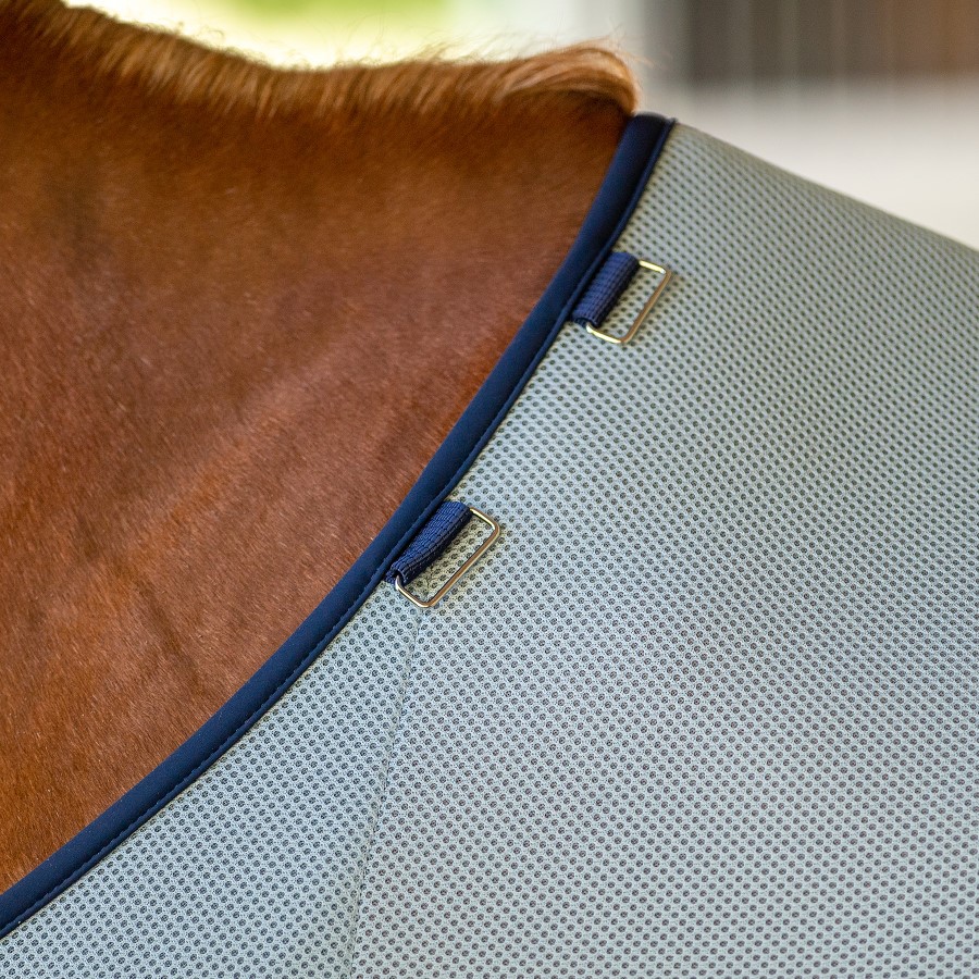 Derka siatkowa Winderen Fly - Proof - obrazek 3