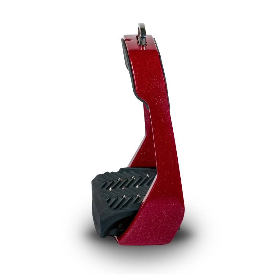 Strzemiona Winderen - Cherry - obrazek 3