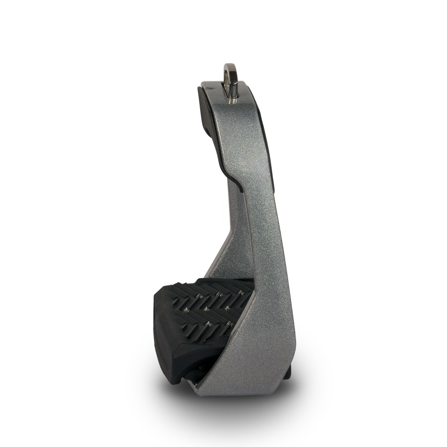 Strzemiona Winderen - Silver Shine - obrazek 3