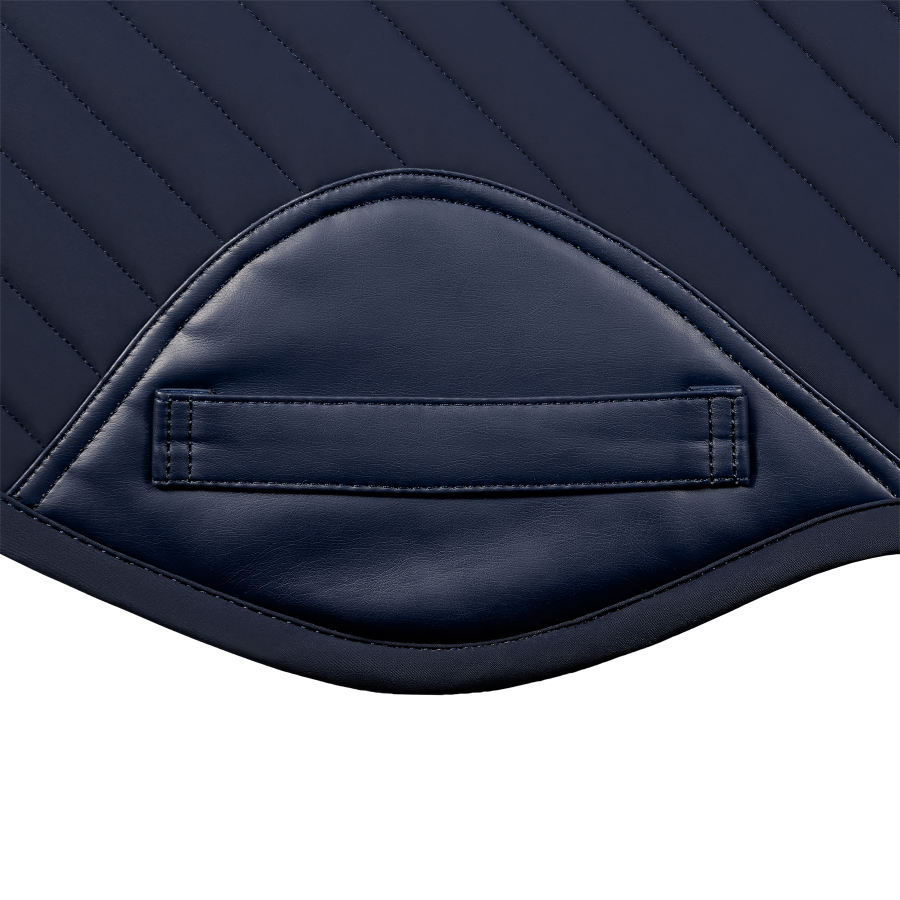 Czaprak skokowy Winderen Elegance - Space Blue - obrazek 3
