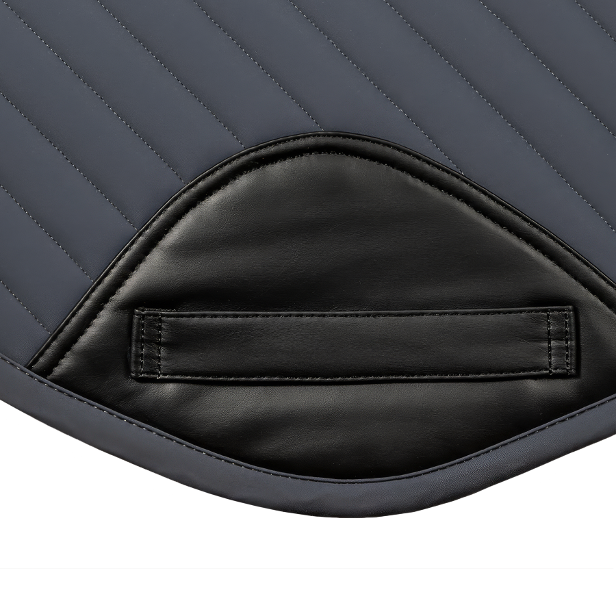 Czaprak skokowy Winderen Elegance - Steel Graphite - obrazek 3