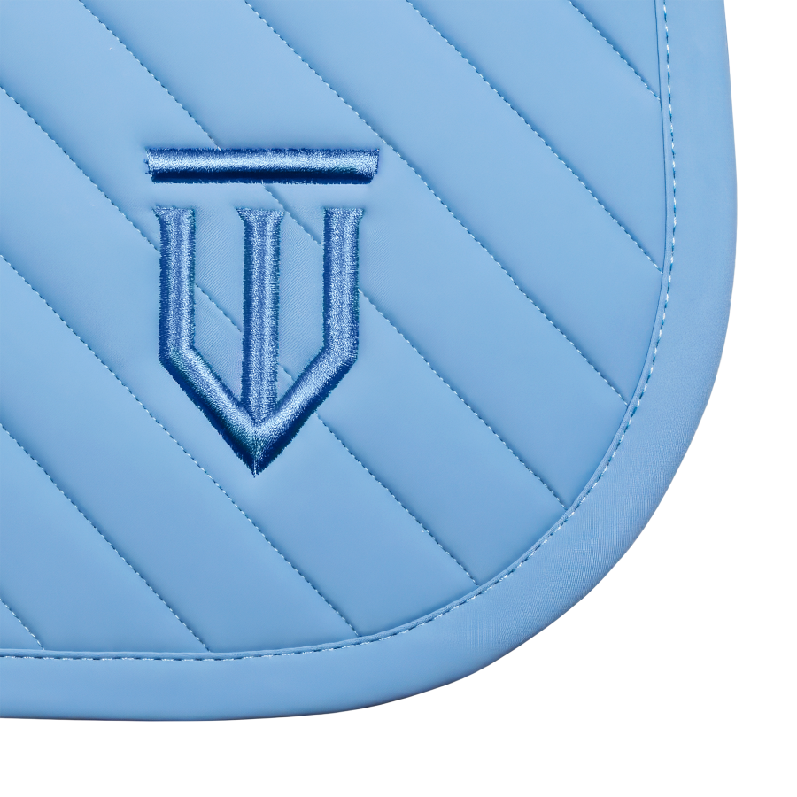 Czaprak skokowy Winderen Elegance - Baby Blue - obrazek 2