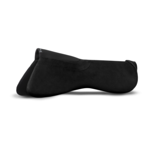 Podkładka pod siodło Winderen ujeżdżeniowa Comfort 18mm - Coal