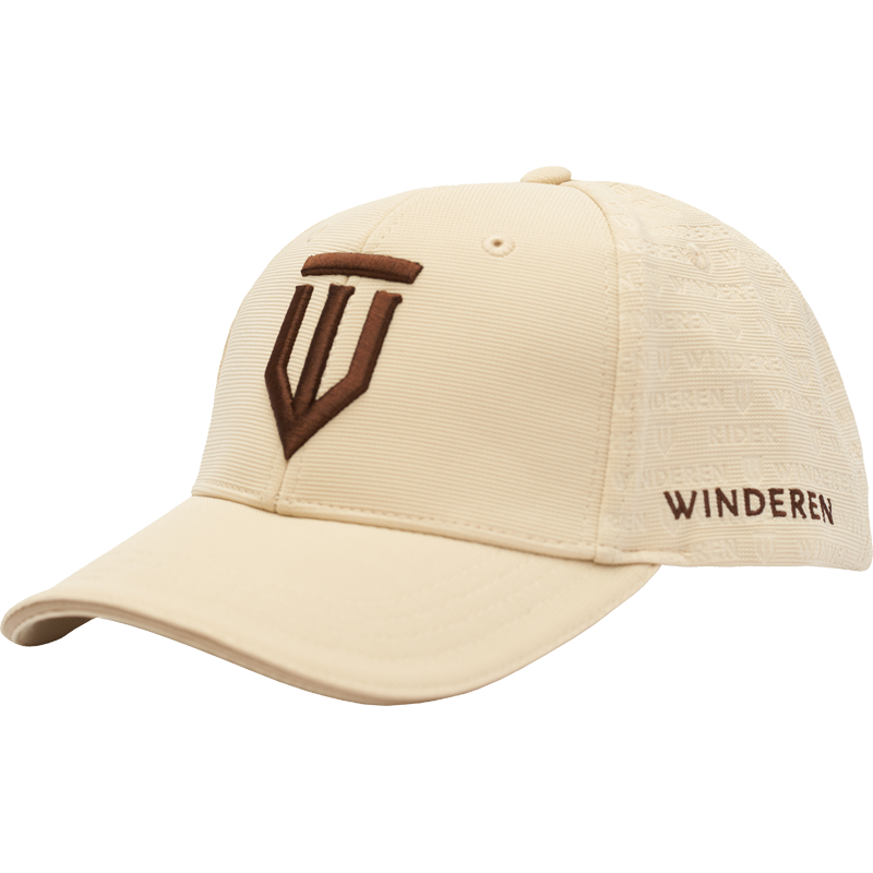 Czapka Winderen NanoSilver - Sand