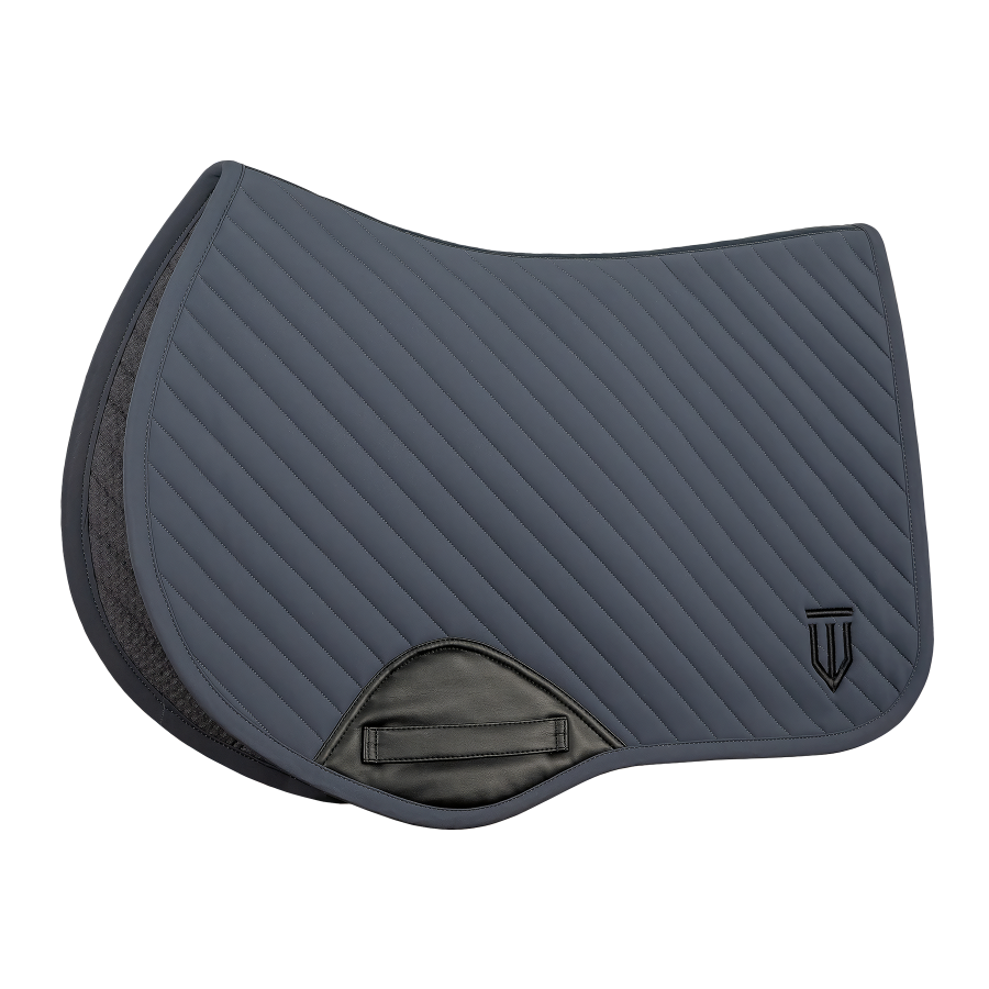 Czaprak skokowy Winderen Elegance - Steel Graphite