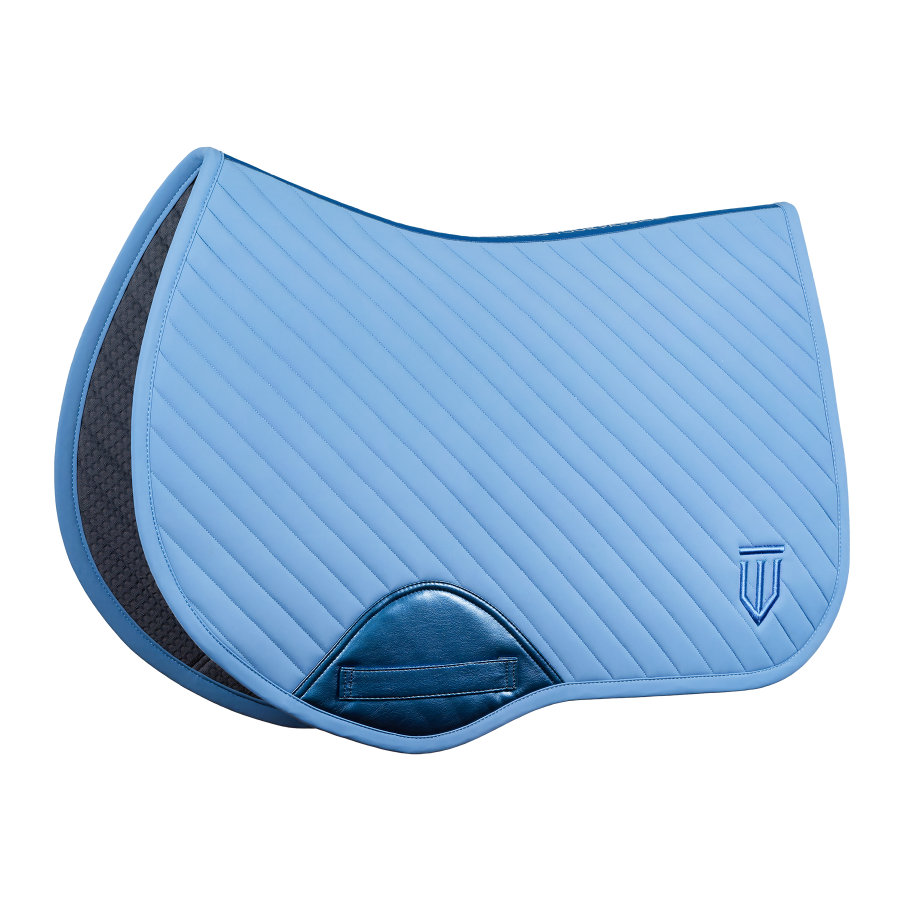 Czaprak skokowy Winderen Elegance - Baby Blue