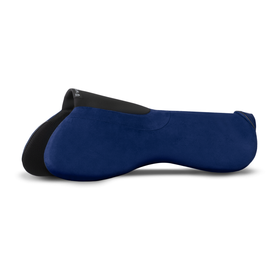 Podkładka pod siodło Winderen skokowa Super Slim 6mm - Dark Blue