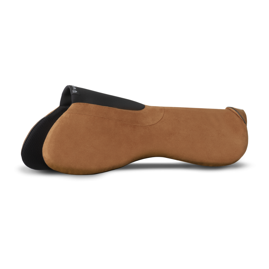 Podkładka pod siodło Winderen skokowa Super Slim 6mm - Caramel