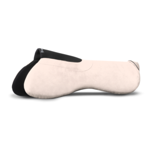 Podkładka pod siodło Winderen skokowa Super Slim 6mm - Seashell