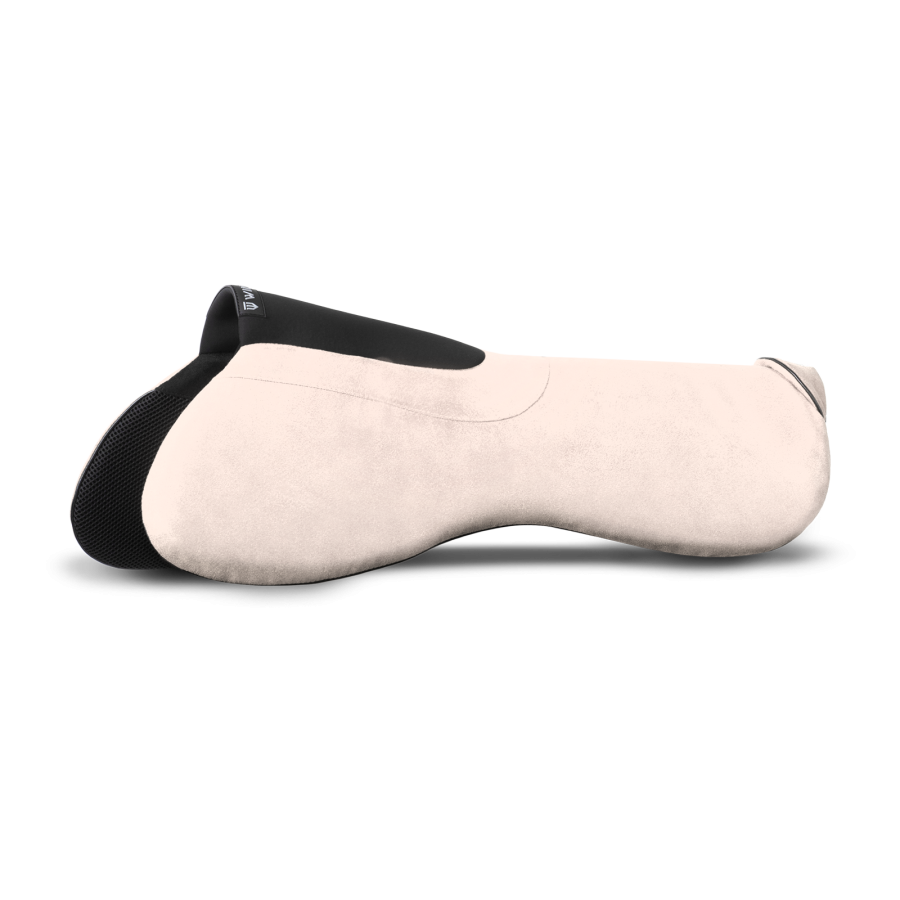 Podkładka pod siodło Winderen skokowa Super Slim 6mm - Seashell