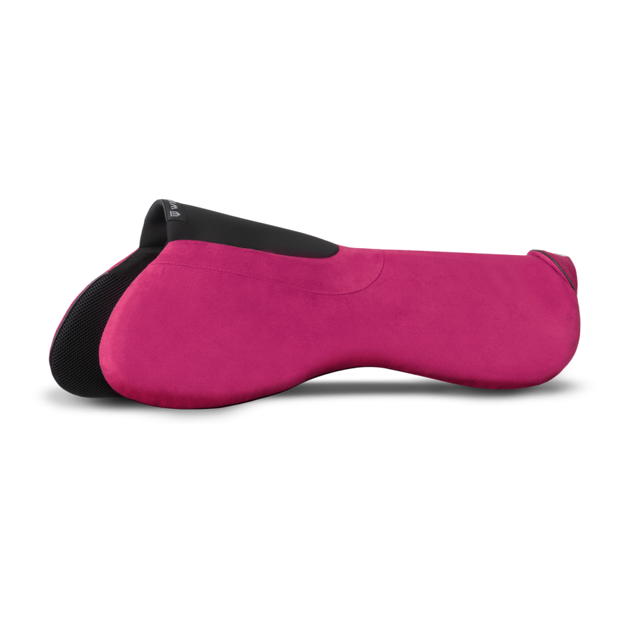 Podkładka pod siodło Winderen skokowa Super Slim 6mm - Pink
