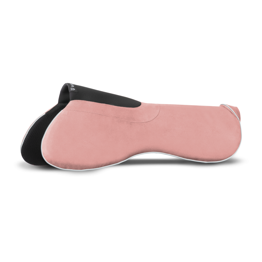 Podkładka pod siodło Winderen skokowa Super Slim 6mm - Blossom