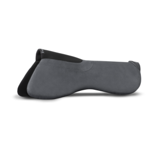 Podkładka pod siodło Winderen ujeżdżeniowa Super Slim 6mm - Charcoal