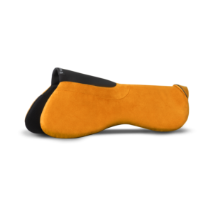 Podkładka pod siodło Winderen Pony Super Slim 6mm - Terracotta
