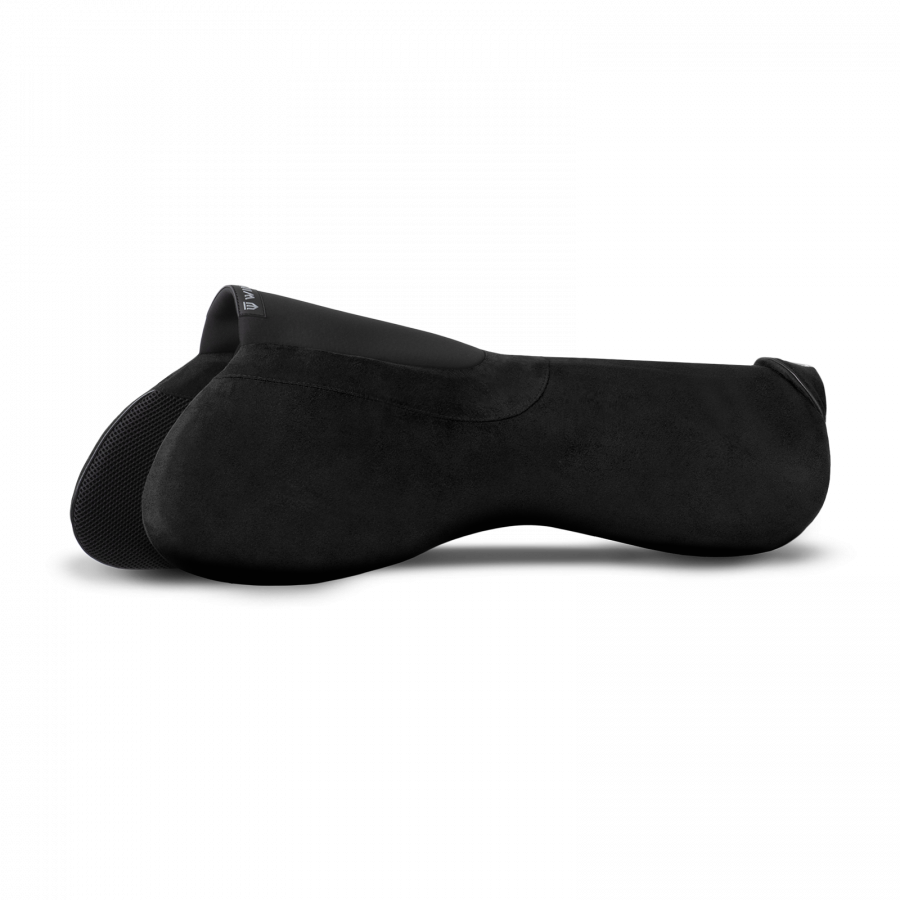 Podkładka pod siodło Winderen skokowa Slim 10mm - Coal