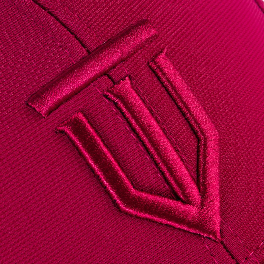 Czapka Winderen NanoSilver - Raspberry - obrazek 2