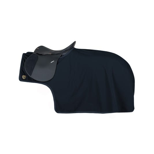 Polderka Softshell czarny