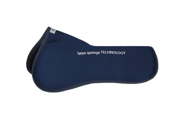 Pad Latex Sport Torpol - Granatowy